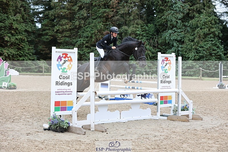 250705A-100342-13621 - Cls 33 Snr British Novice and 90cm Open