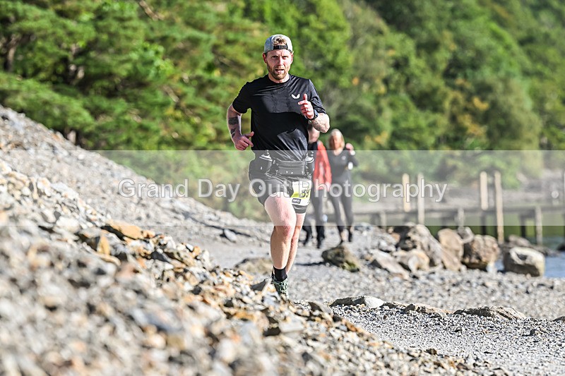 Borrowdale-53 - Fellside Events Borrowdale Trail Half Marathon Sunday 23rd August 2026
