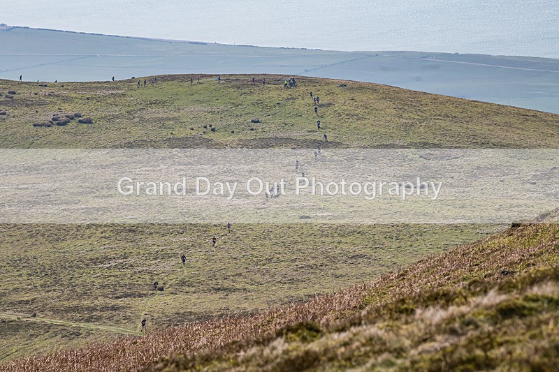 Black Combe-6 - Black Combe Fell Race Saturday 9th March 2024