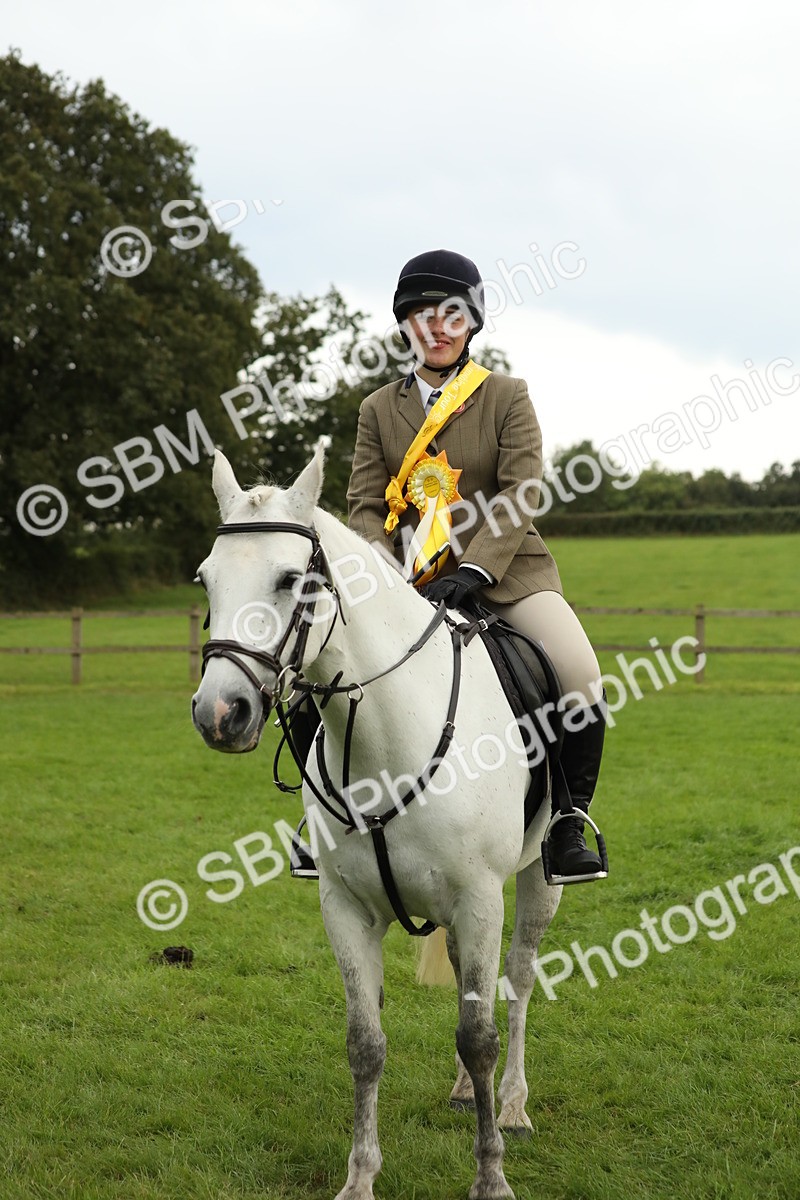 SBM_73827 - S41 - Ridden Equitation (Best Rider)