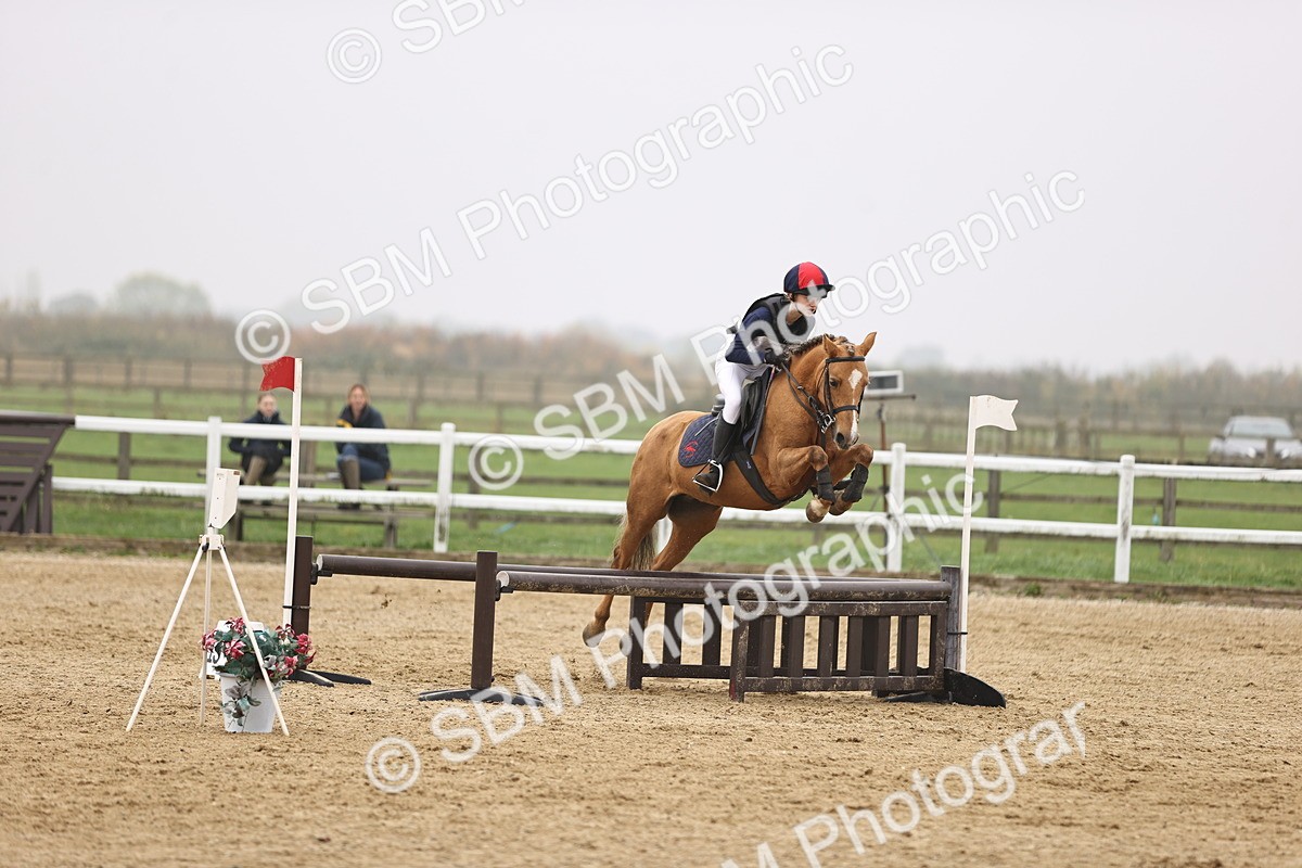 SBM_000864 - Class 1 - 70cm