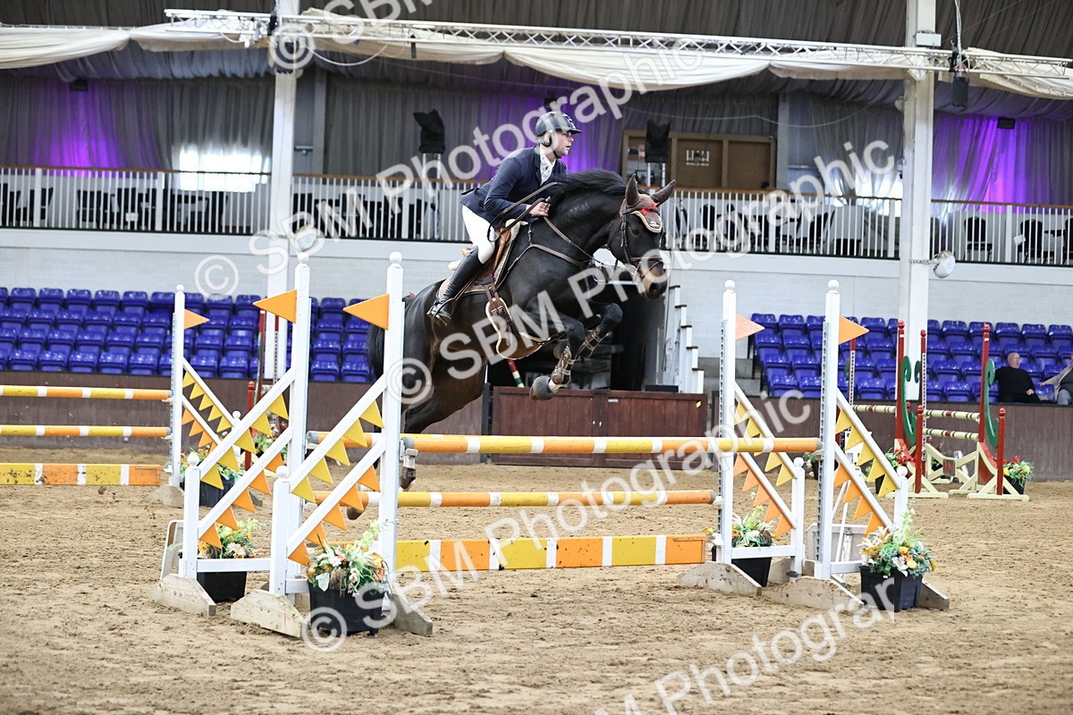 SBM_001561 - Class 4 - Senior Newcomers - 1.10m Open