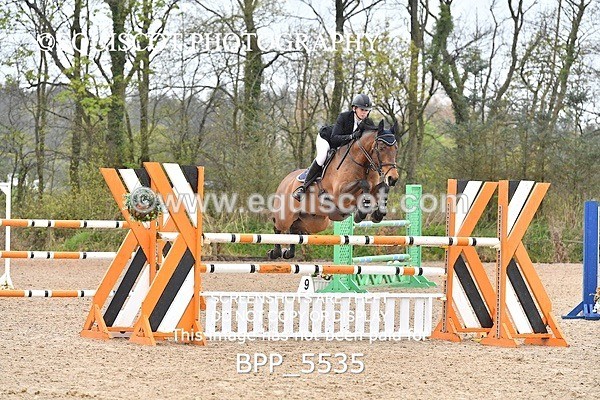 BPP_5535 - CLASS 22 SUN RHS Classic Championship Qualifier