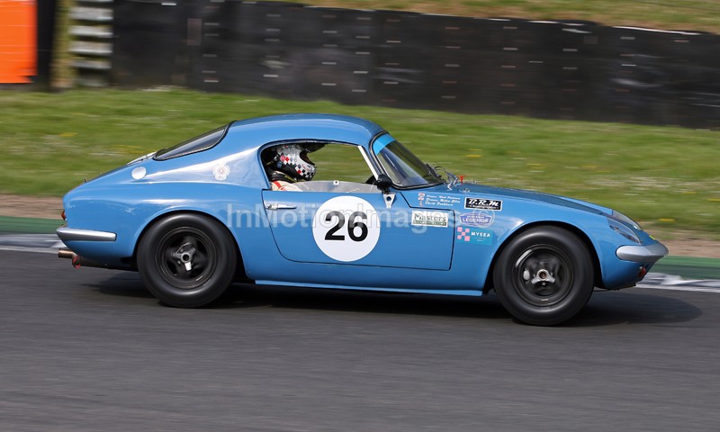  - Masters Historic Festival