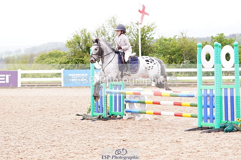 240505A-152508-06883 - Cls 22 & 23 Stepping Stones 128cm & 138cm & Under11's