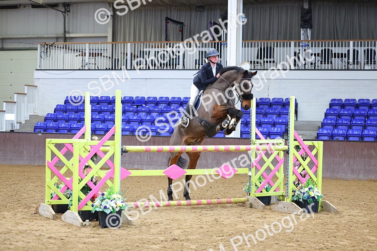 SBM_003350 - Class 16 - Senior 1.15m Inc National 1.15m Members Cup Qualifier