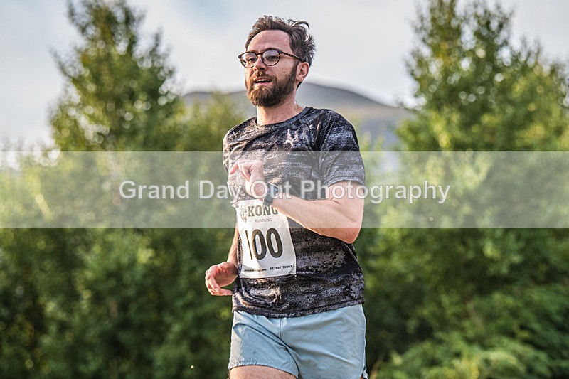 Not Round Latrigg-492 - Not Round Latrigg Fell Race Wednesday 12th August 2026