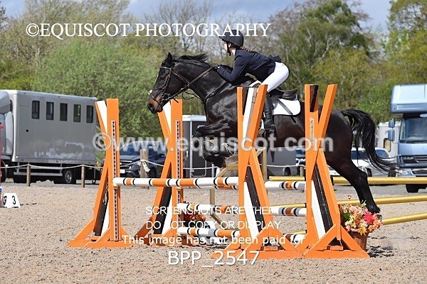 BPP_2547 - FRI CLASS 3 0.85M AMATEUR CHAMP QUAL