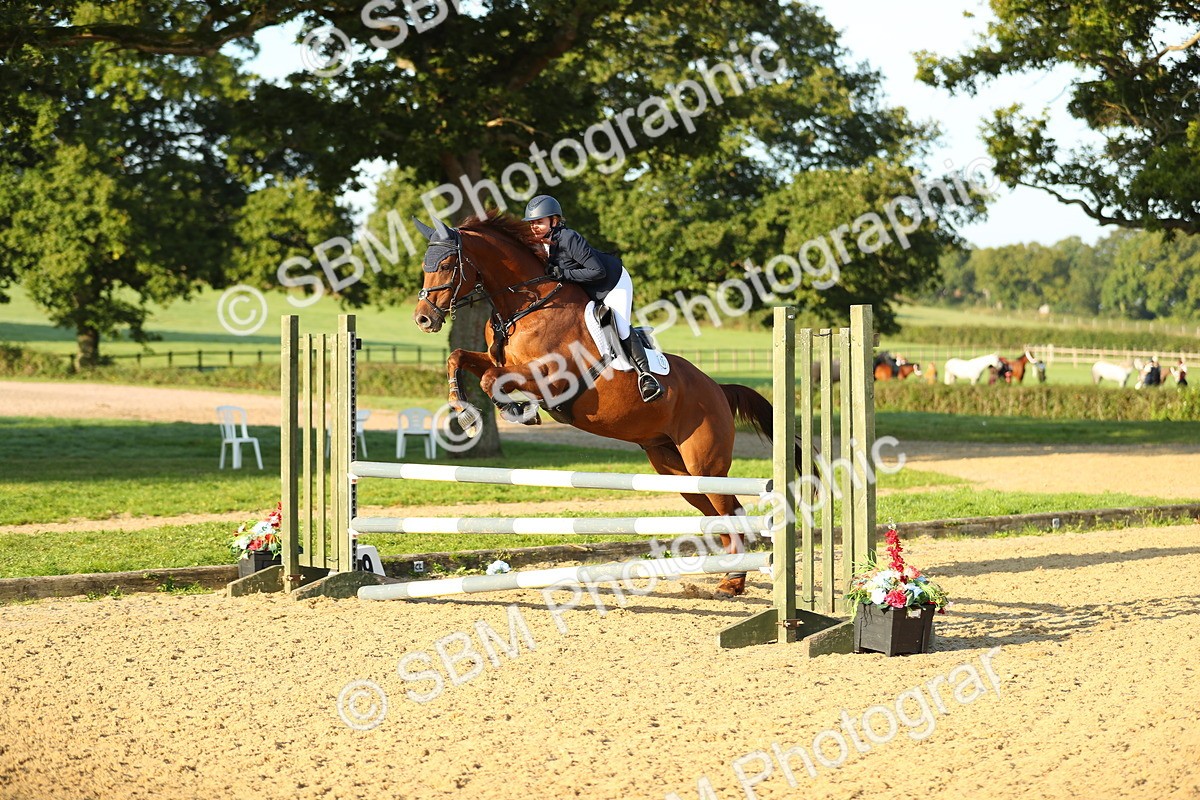 SBM_57741 - J64 - Clear Round 90cm