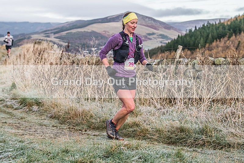 Tweed Valley-102 - High Terrain Events Tweed Valley 65 & 50K Ultra Trail Races Sunday 17th November 2024