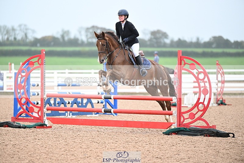 241023A-101041-00338 - Cls 0 Clear Round