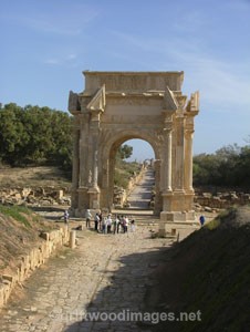  - Libya