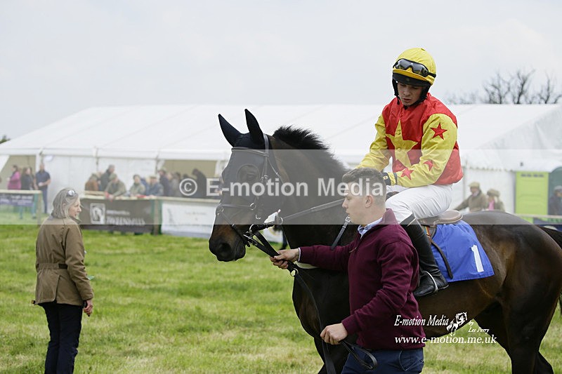 PtP 230422 19 - Berkeley Races - Woodford Glos 23/04/22