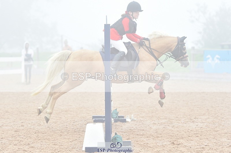 230902A-103548-00409 - Cls 2A Pony Small 70cm