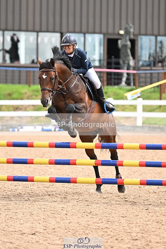 240726A-104803-00950 - Cls 7 Snr British Novice and 90cm Open