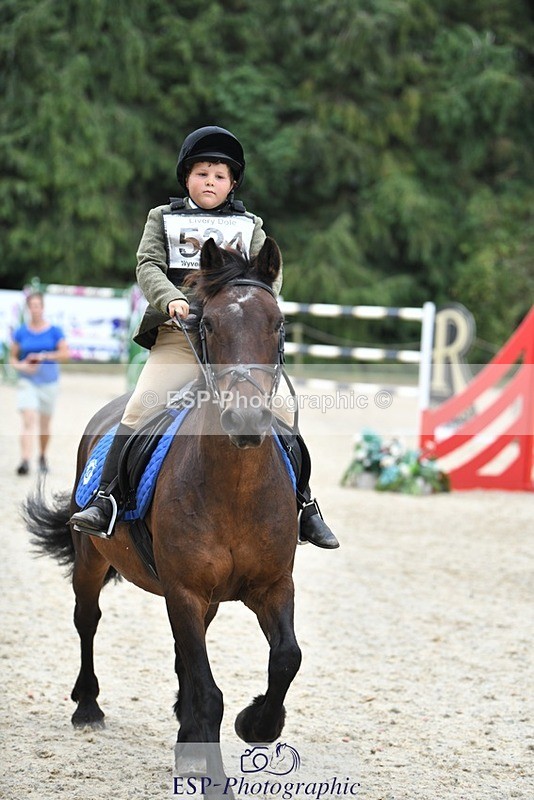 230824-160904-05743 - Round 2 Assisted Start to 16.50 CW