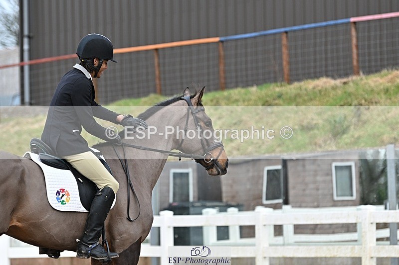 250125-135259-00714 - Dressage - CT Class 7 BE Novice 112