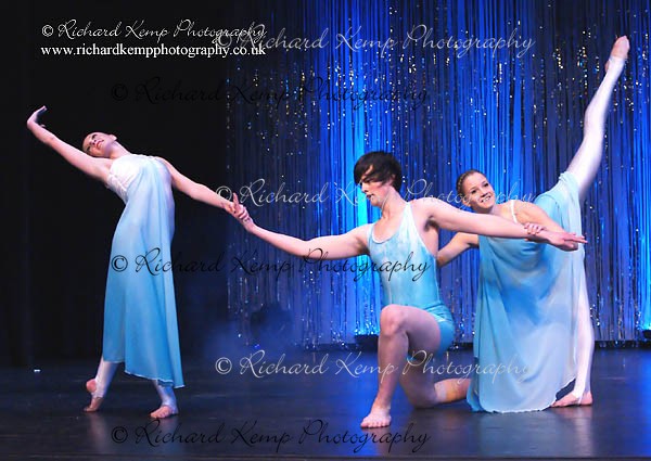 Gala 4784 - Performance