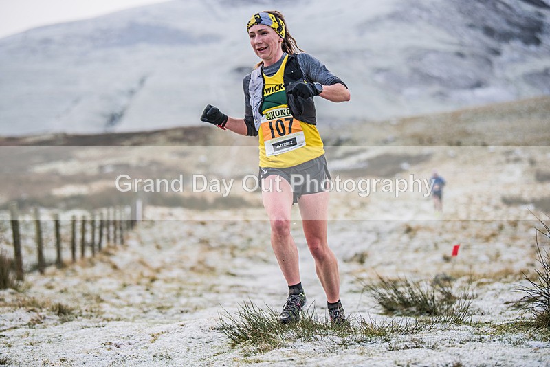 Clough Head-392 - Kong Clough Head Fell Race Saturday 2nd December 2023