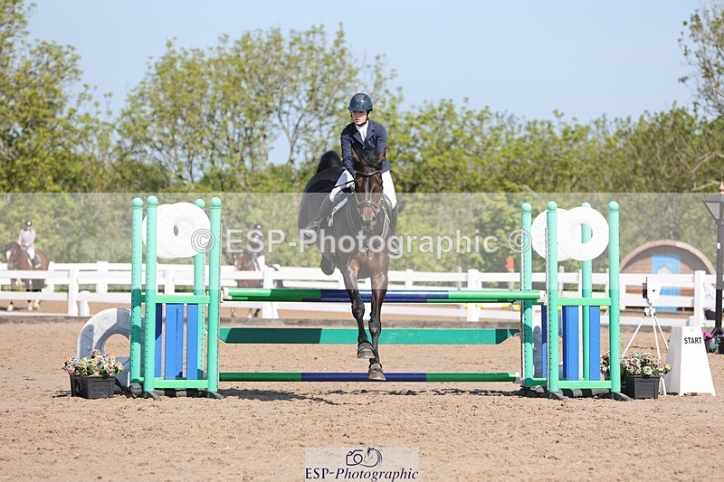 250509-102434-05875 - Cls 19 Snr Discovery and 1m Open