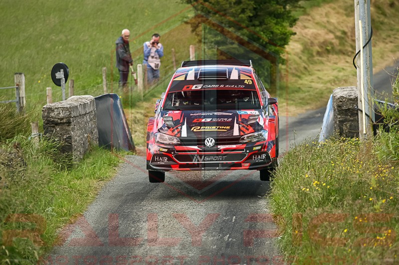 Wilton Recycling Donegal Rally Friday 158 of 207 - Wilton Recycling Donegal International Rally