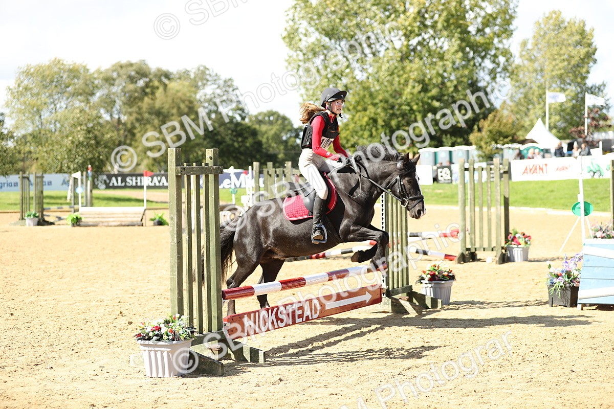 SBM_23298 - E9 - Eventers Challenge 60cm Championship
