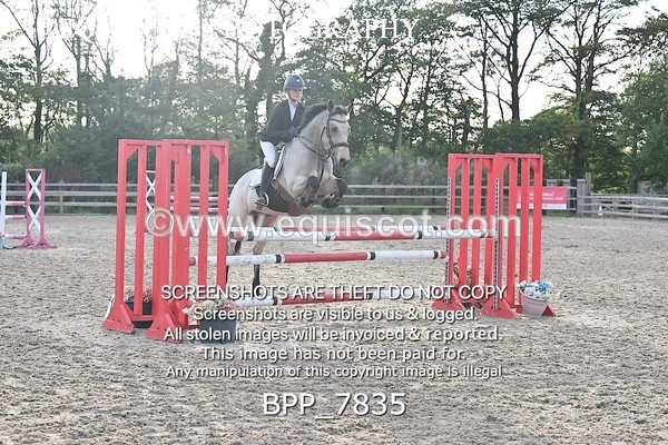 BPP_7835 - CLASS 14 Pony Newcomers/ 1m Open