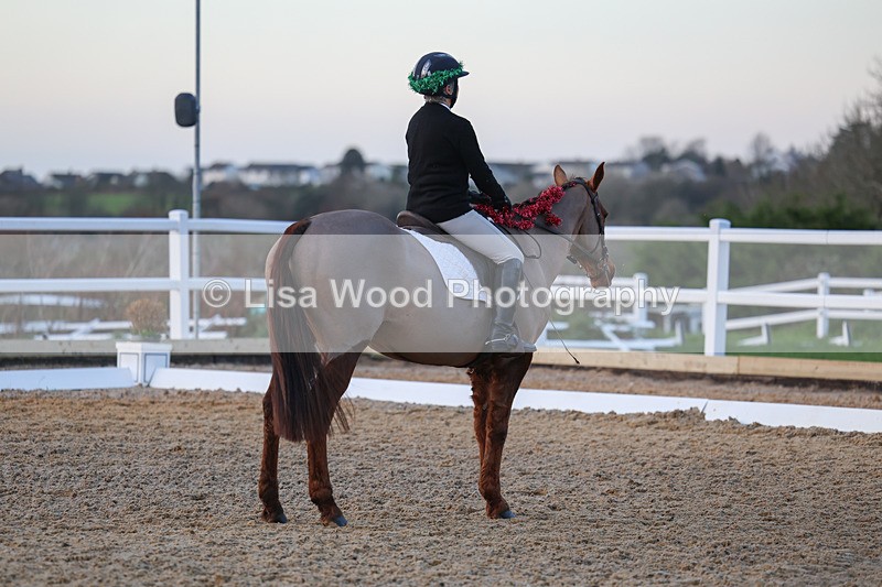 3E7A5141 - Class 5: Novice