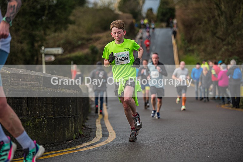 Ribble-1034 - Ribble Valley 10K Sunday 31st December 2023