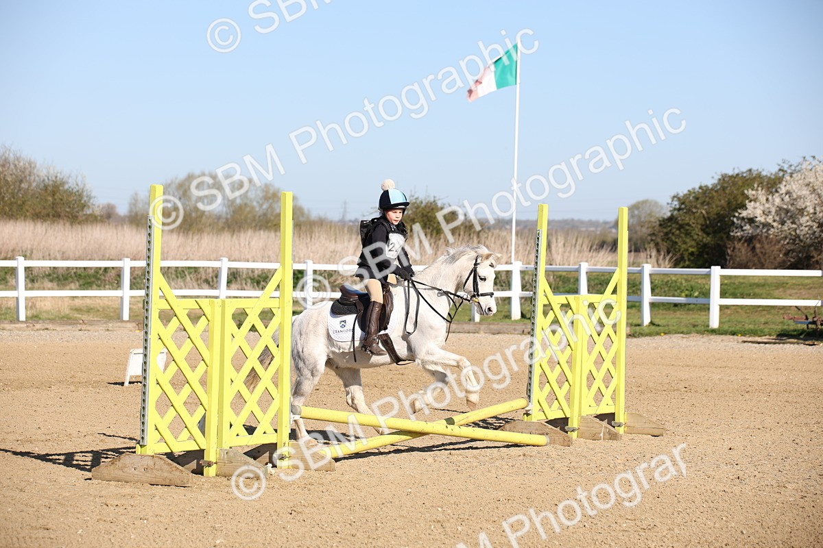 SBM_000233 - Class 1 - 40cm