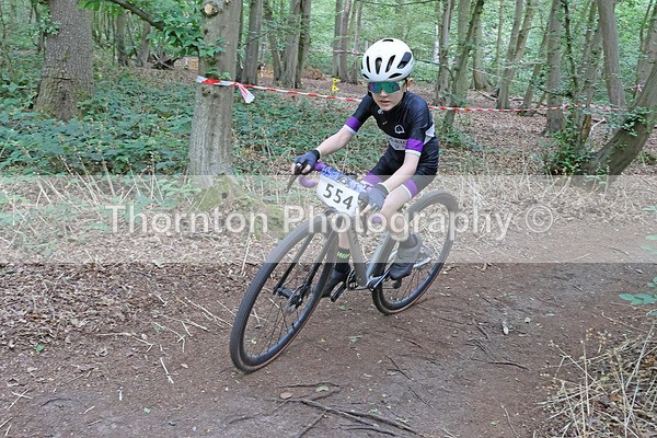 A41A5526 - MTB East Round 7 Potash Under 7s Under 9s Under 12s Races 08:45 – 9:35