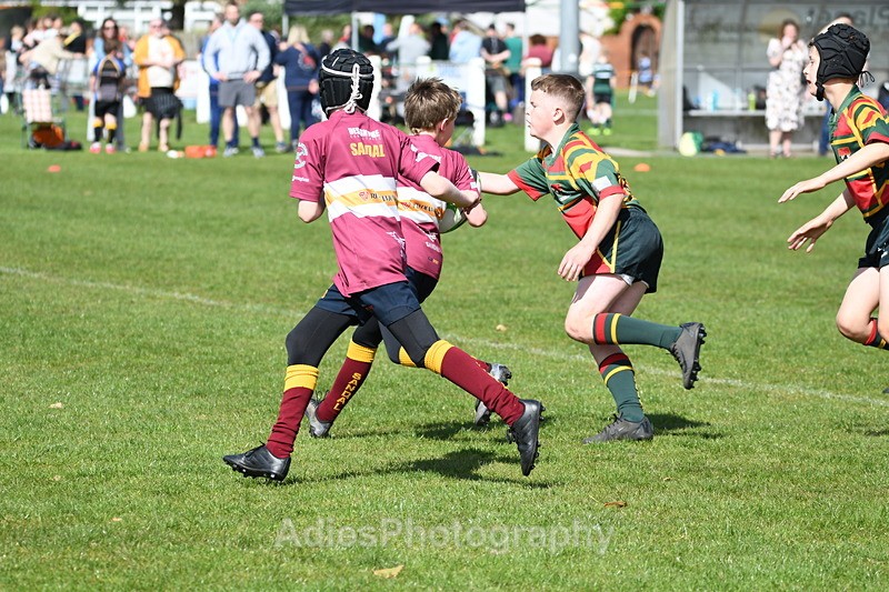  - Selby Rugby Festival 2025