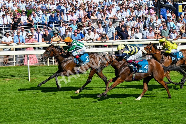 120725-Race 5-Amazing Journey-0430 - Race 5 4.15pm John Smith's Nursery Handicap