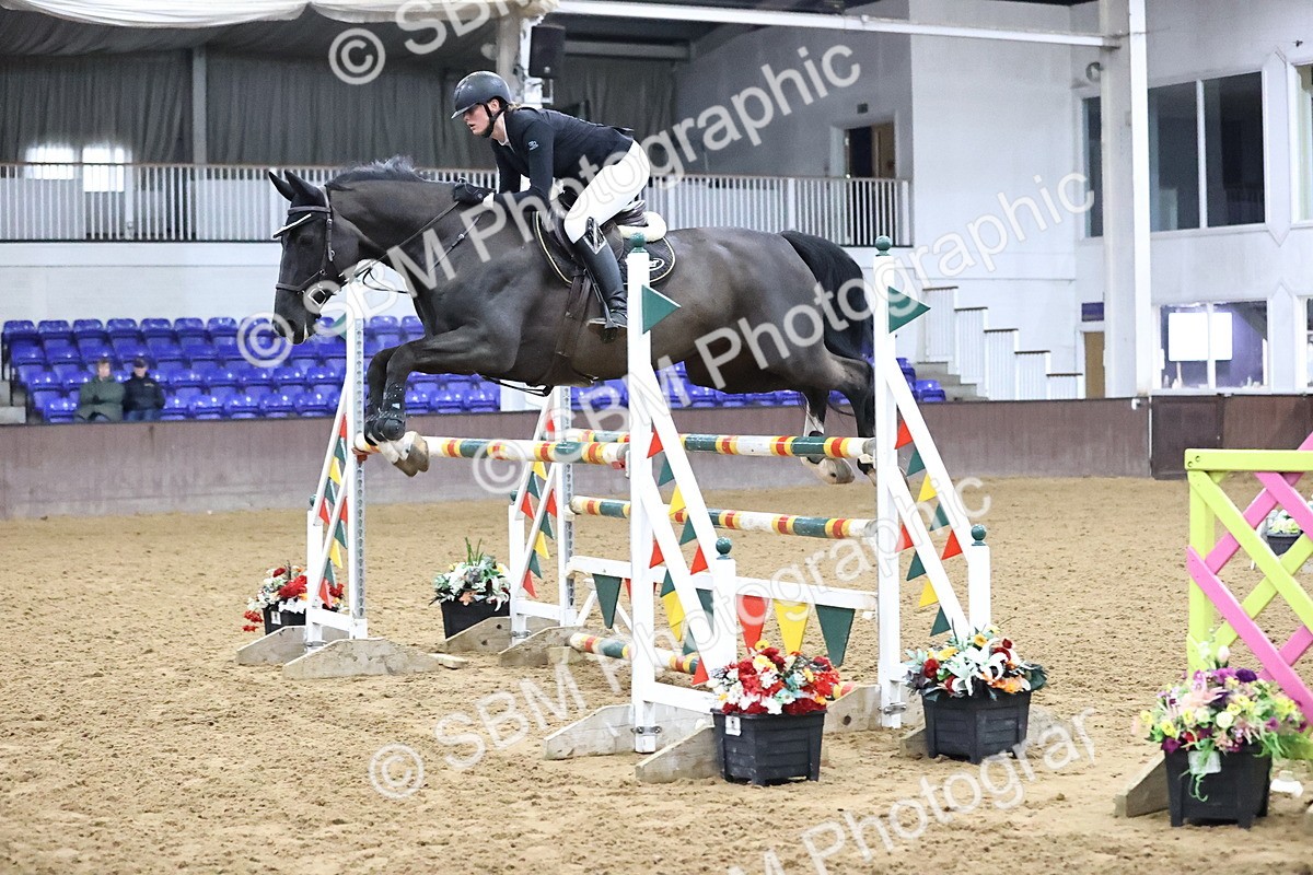 SBM_002520 - Class 12 - National B&C Handicap Championship Qualifier 1.25m 1.30m