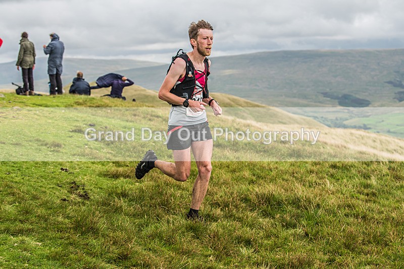Sedbergh -1007 - Sedbergh Hills Fell Race Sunday 20th August 2023