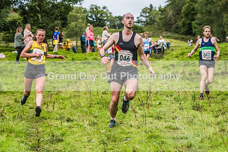 Grasmere-720 - Grasmere Sports Junior & Senior Fell Races Sunday 27th August 2023