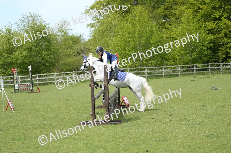 20260426-2023 - Class 15 - Absolute Novice 70cm