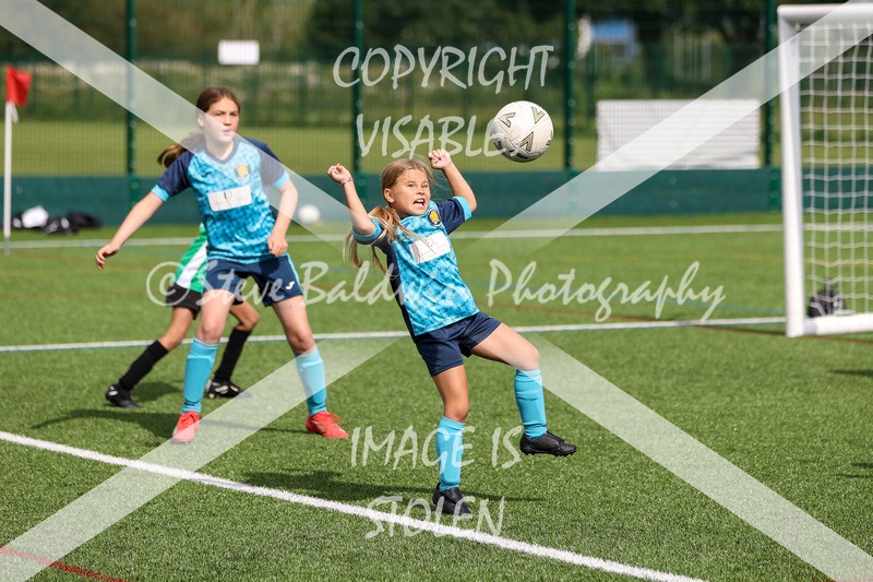 1DX31394 - U11 Girls