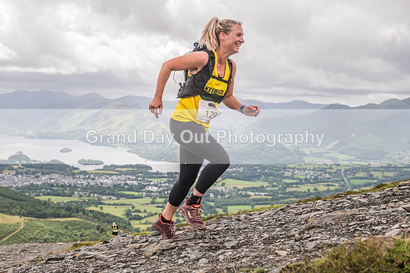 Skiddaw-259 - Skiddaw Fell Race Sunday 2nd July 2023