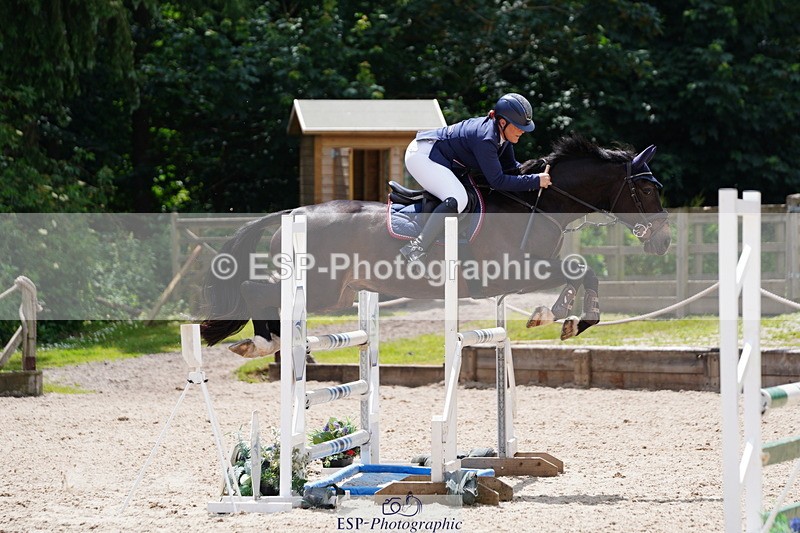250615A-141822-11391 - Class 47 Snr British Novice 2nd Rnd