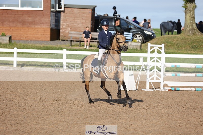 240629A-183014-09313 - Cls 14 Springboard 128cm + 138cm