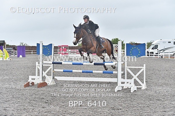 BPP_6410 - SUN CLASS 38 DISC/1M