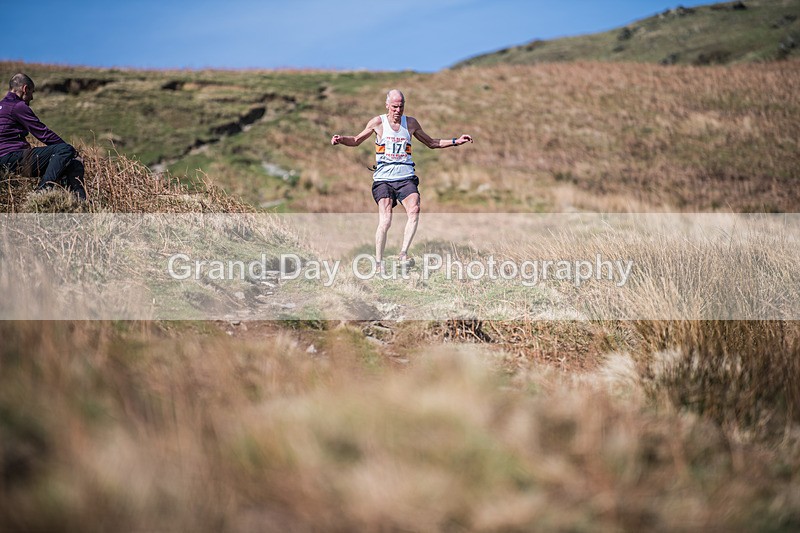 Black Combe-804 - Black Combe Fell Race Saturday 8th March 2025