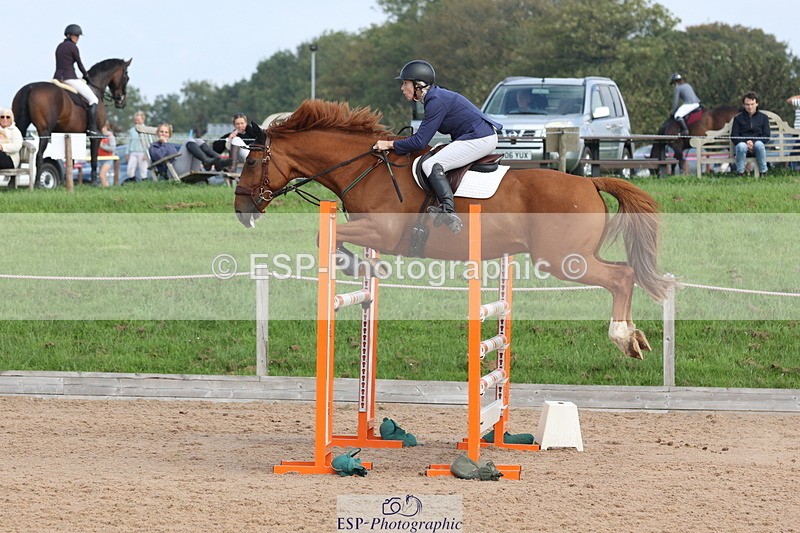 230915A-110729-01646 - Cls 2 Snr Foxhunter