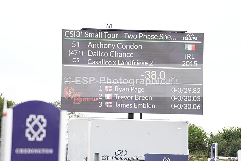 250718-113231-10037 - Cls 2, 3 Star Small Tour Break til End