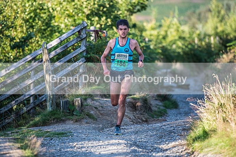 Latrigg-372 - Not Round Latrigg Race Wednesday 14th August 2024