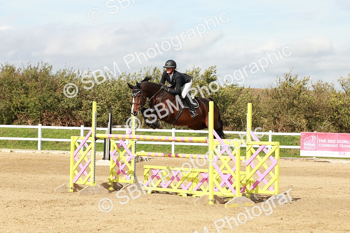 1I0A8420 - Class 6 - National 1.30-1.40m