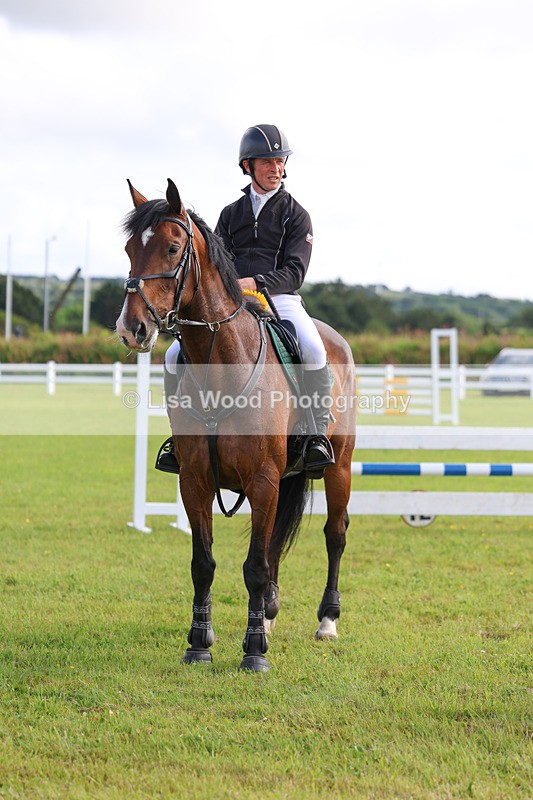 3E7A8538 - Class 14: Senior Discovery/1m open