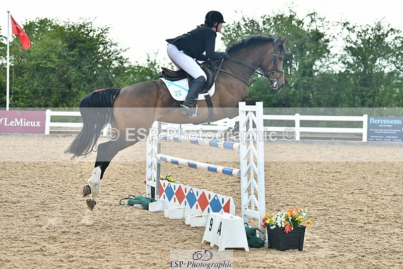 230505A-161201-05330 - Cls 19 Snr Newcomers