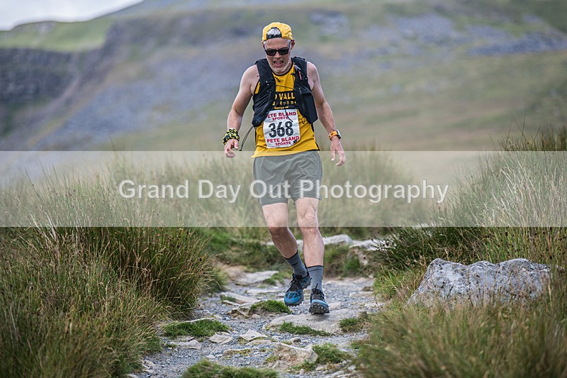 Ingleborough-1138 - Ingleborough Mountain Race Saturday 18th July 2026